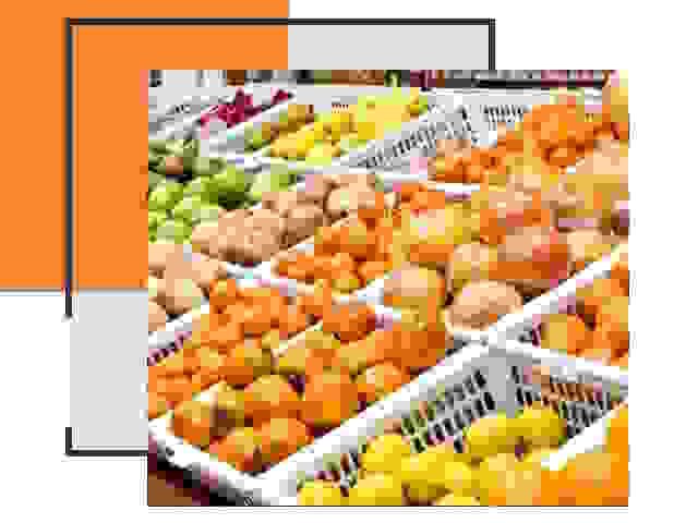 Надежная перевозка продуктов в Павлово