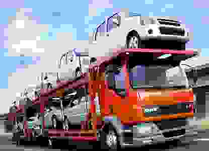 Заказать перевозку автомобилей автовозом в Павлово